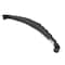 Dexter Axle Spring, Double Eye 26E-3500 Underslung 072-027-00 - alternate 5